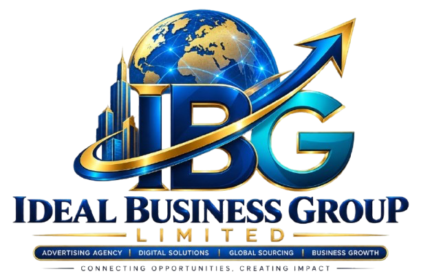 Ideal Business Group Ltd logo